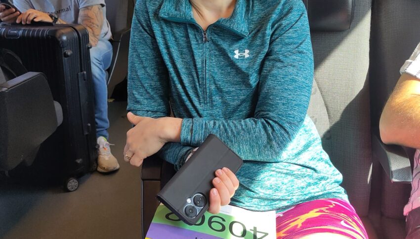 Vi är glada att välkomna Elinor till Viken-teamet!