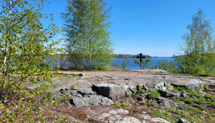 Fördjupat miljöarbete i utmanande skärgårdsmiljö – åtgärdsutredning och riskvärdering på Fjäderholmarna